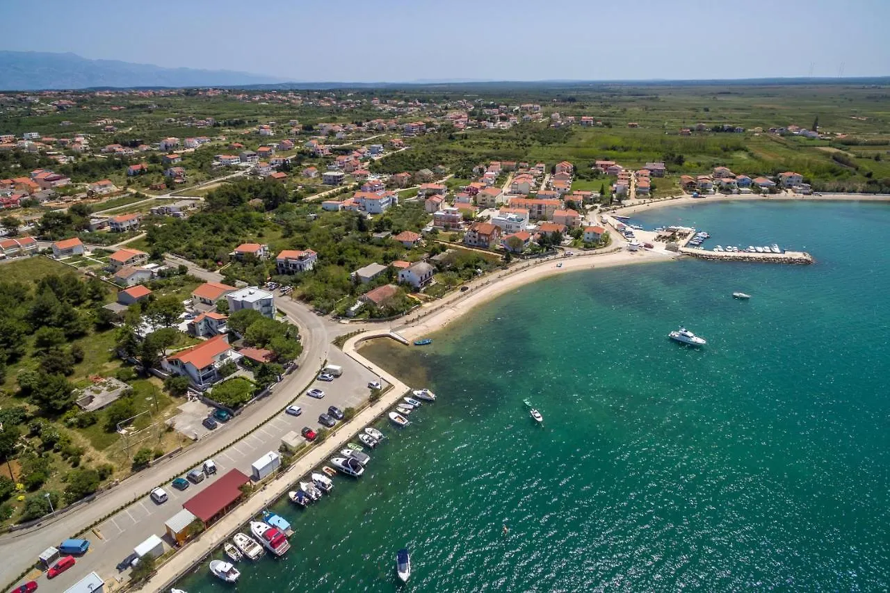 Holiday House With A Parking Space Vrsi - Mulo, Zadar - 16527 0*,  Croatia