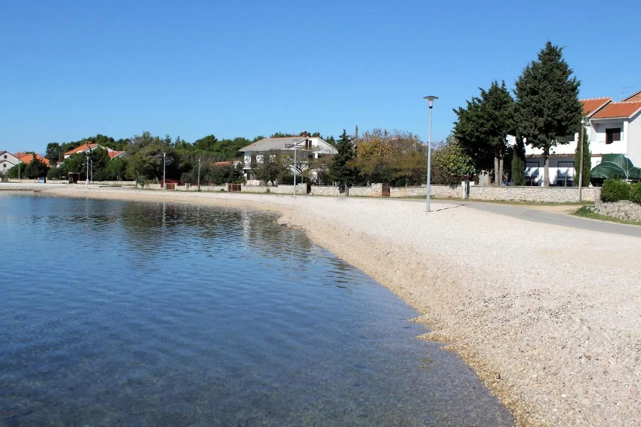 Holiday House With A Parking Space Vrsi - Mulo, Zadar - 16527 Holiday home