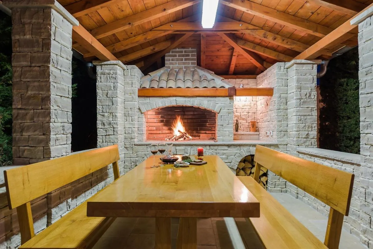 Holiday home Holiday House With A Parking Space Vrsi - Mulo, Zadar - 16527