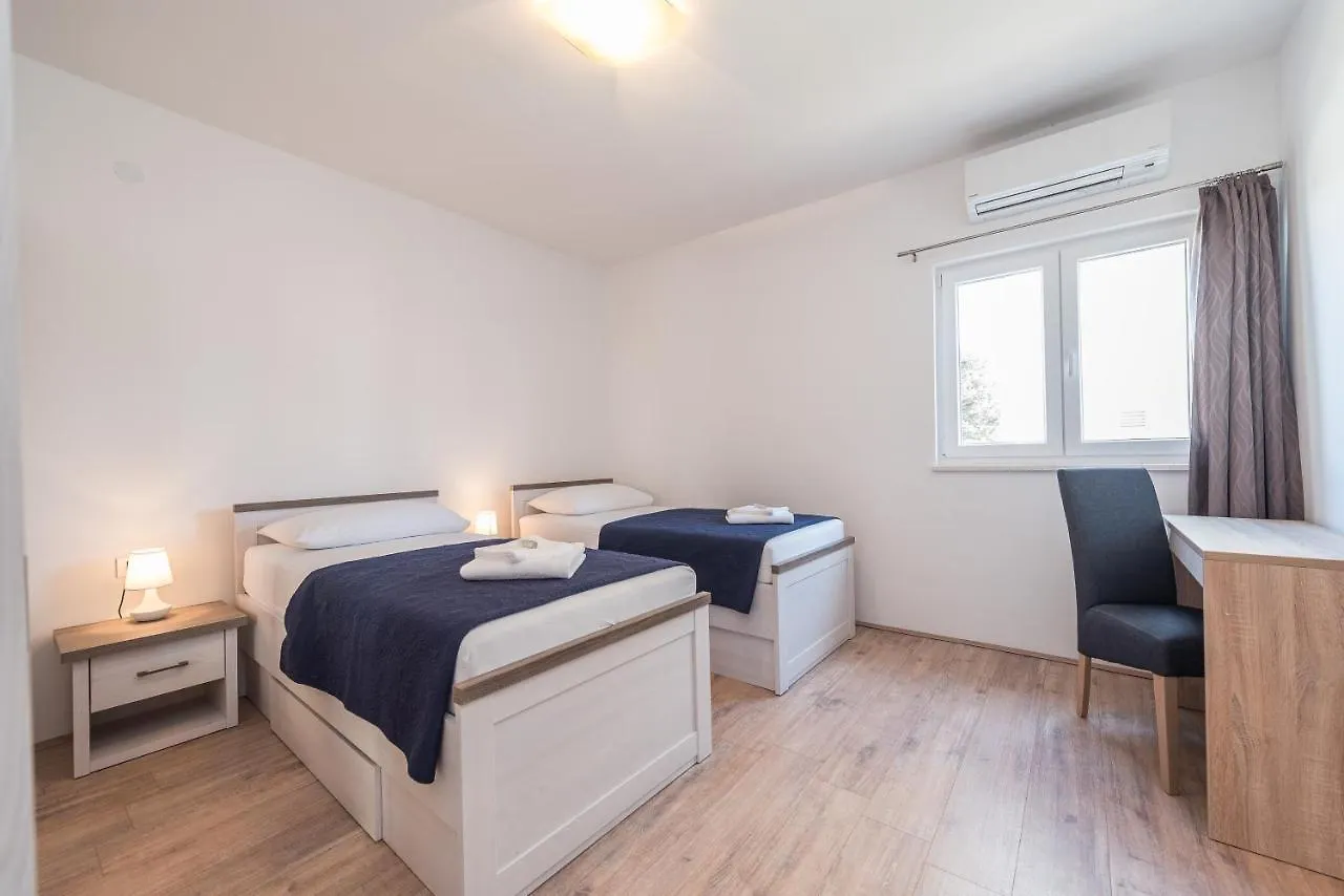 Holiday home Holiday House With A Parking Space Vrsi - Mulo, Zadar - 16527 Croatia