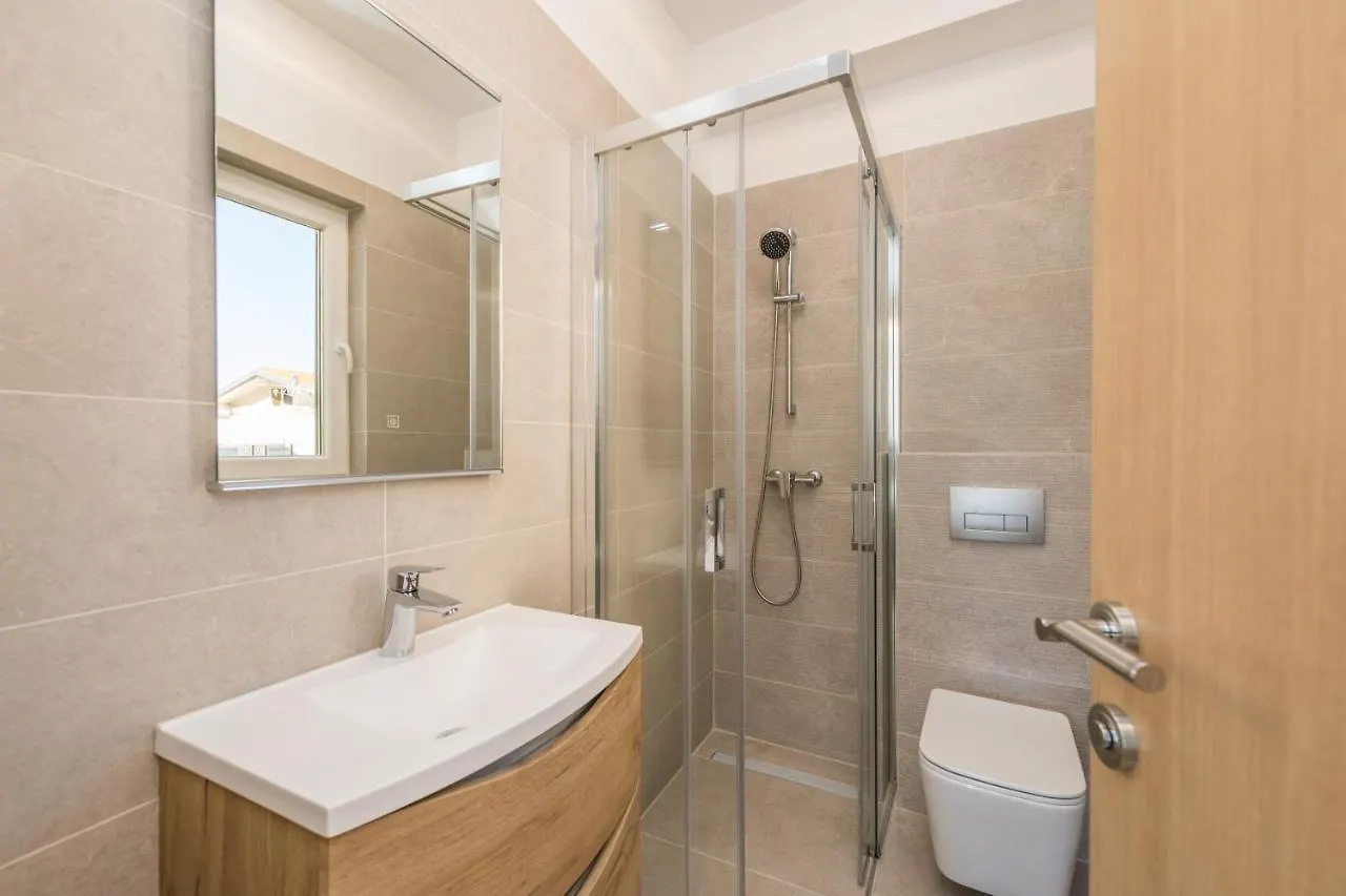 Holiday home Holiday House With A Parking Space Vrsi - Mulo, Zadar - 16527 Croatia