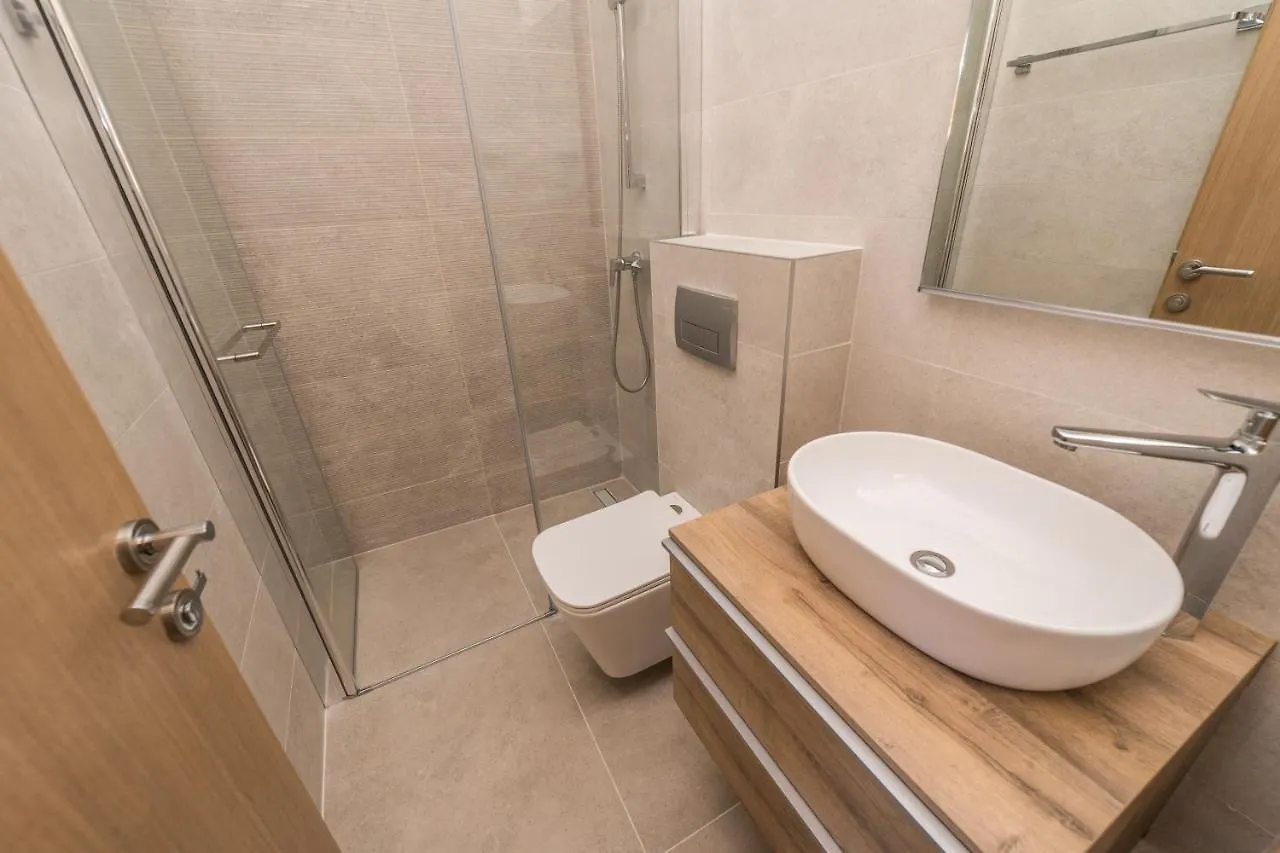 Holiday House With A Parking Space Vrsi - Mulo, Zadar - 16527 Holiday home