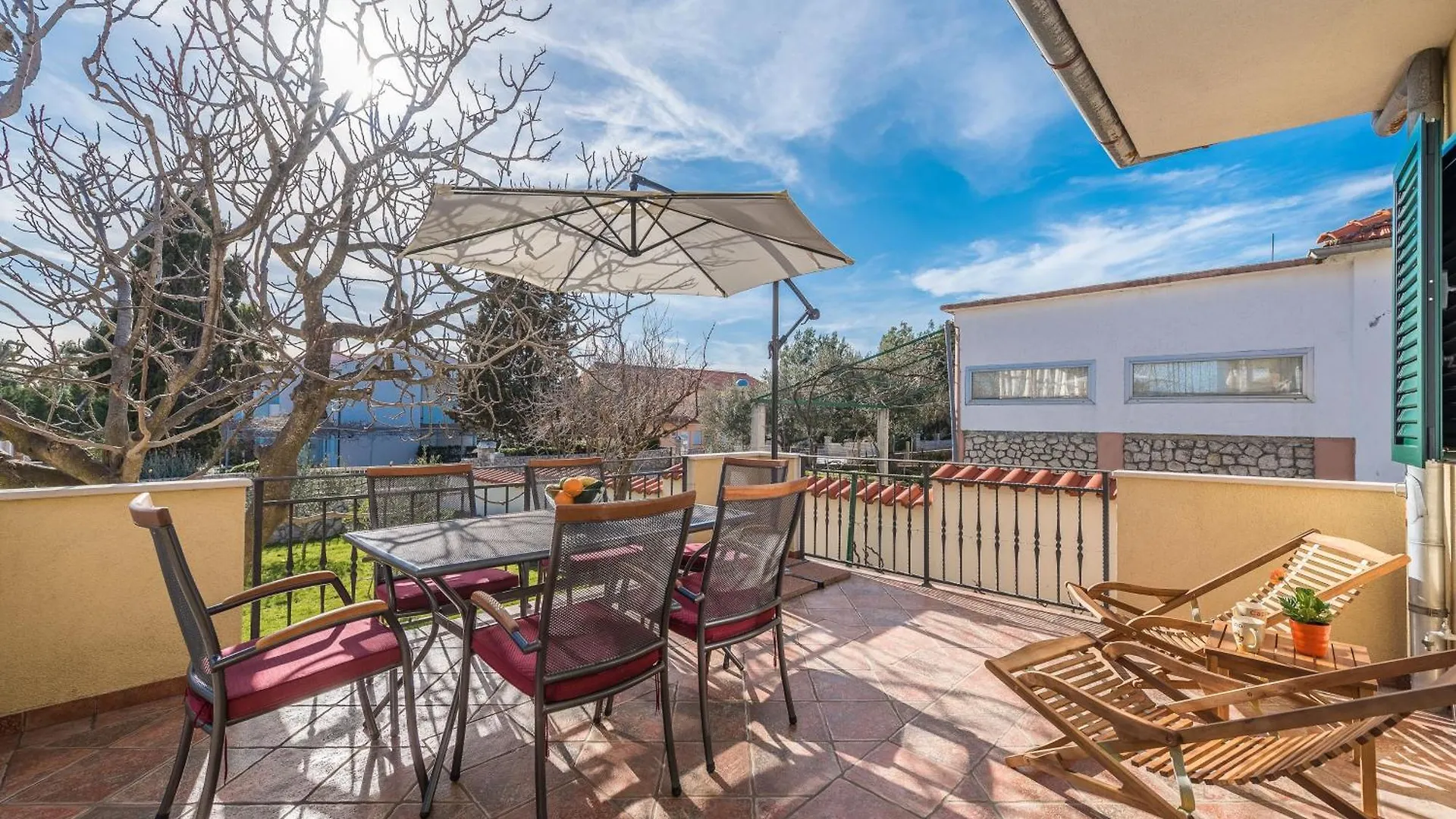 Holiday home Holiday House With A Parking Space Vrsi - Mulo, Zadar - 16527
