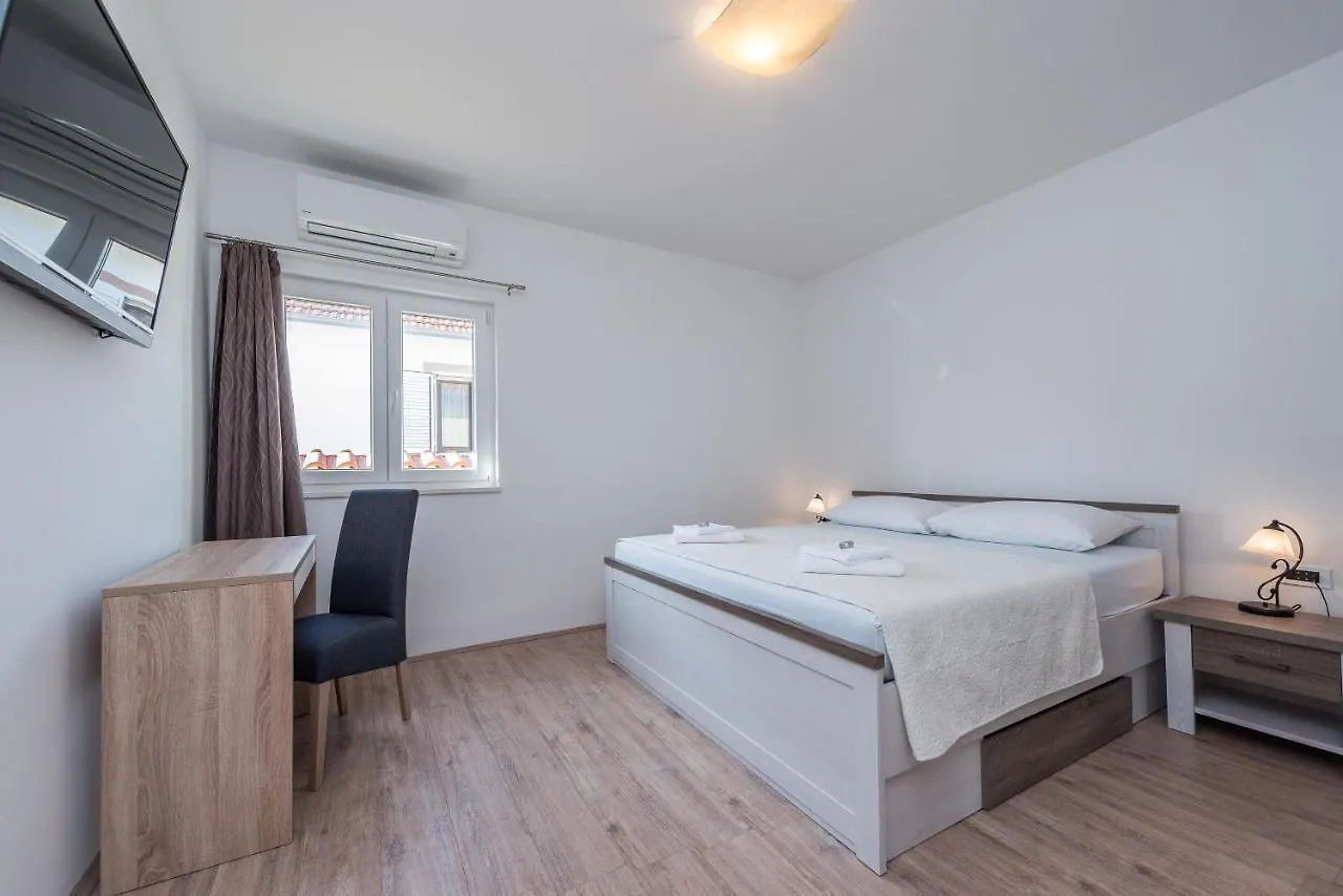 Holiday House With A Parking Space Vrsi - Mulo, Zadar - 16527