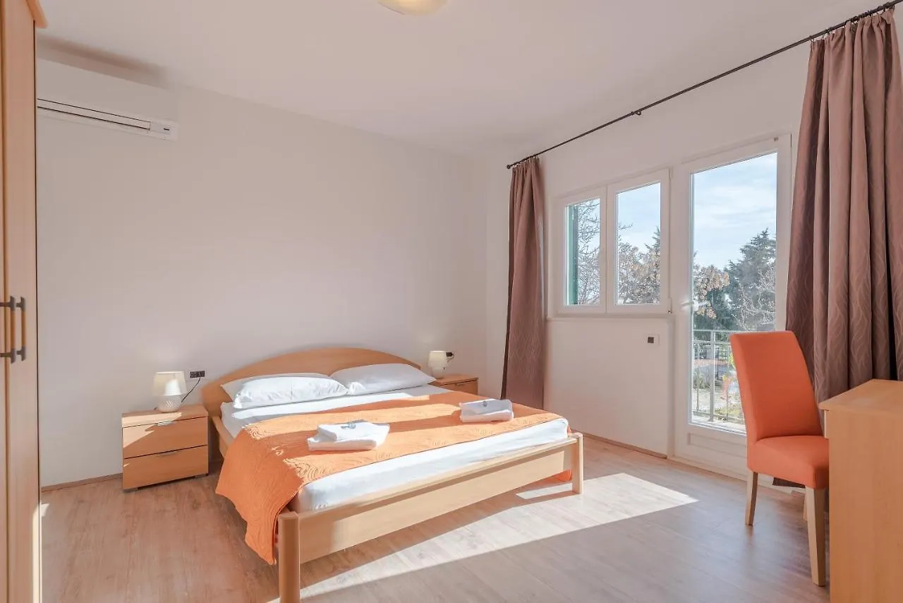 Holiday House With A Parking Space Vrsi - Mulo, Zadar - 16527