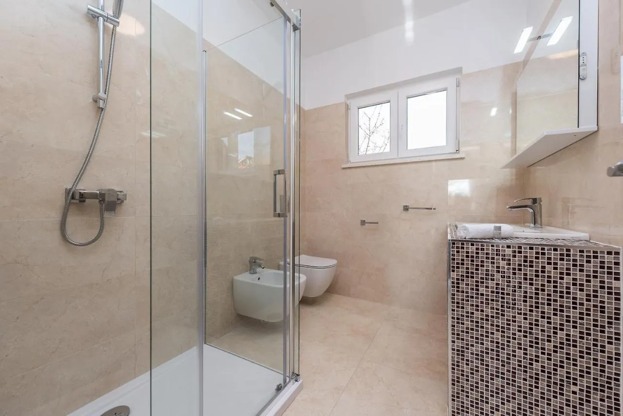 Holiday House With A Parking Space Vrsi - Mulo, Zadar - 16527 Croatia
