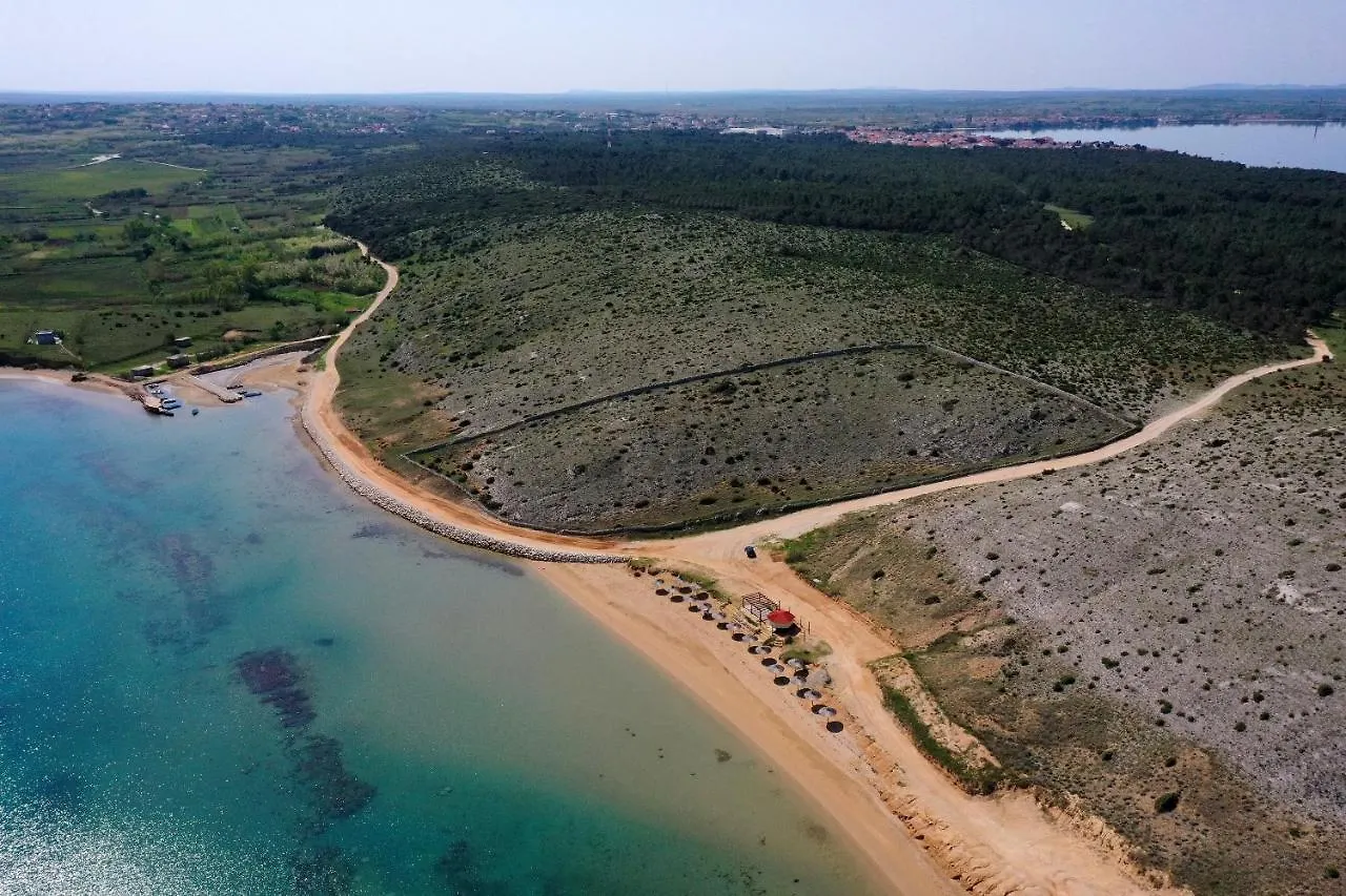 Holiday home Holiday House With A Parking Space Vrsi - Mulo, Zadar - 16527 Croatia