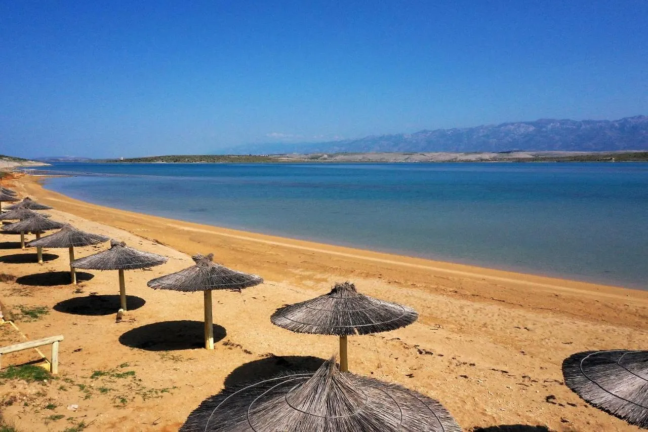 Holiday House With A Parking Space Vrsi - Mulo, Zadar - 16527