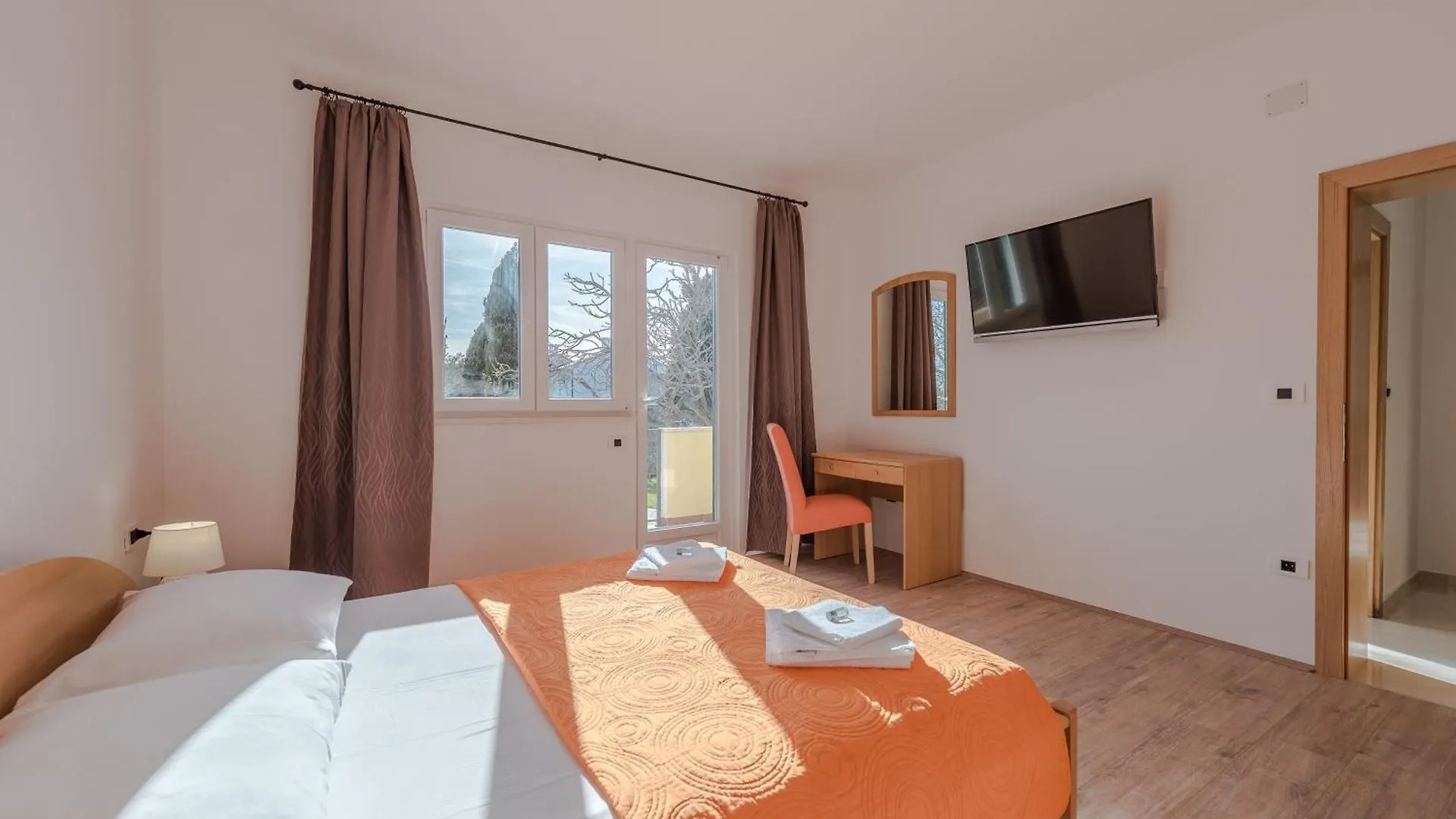 Holiday House With A Parking Space Vrsi - Mulo, Zadar - 16527 Croatia