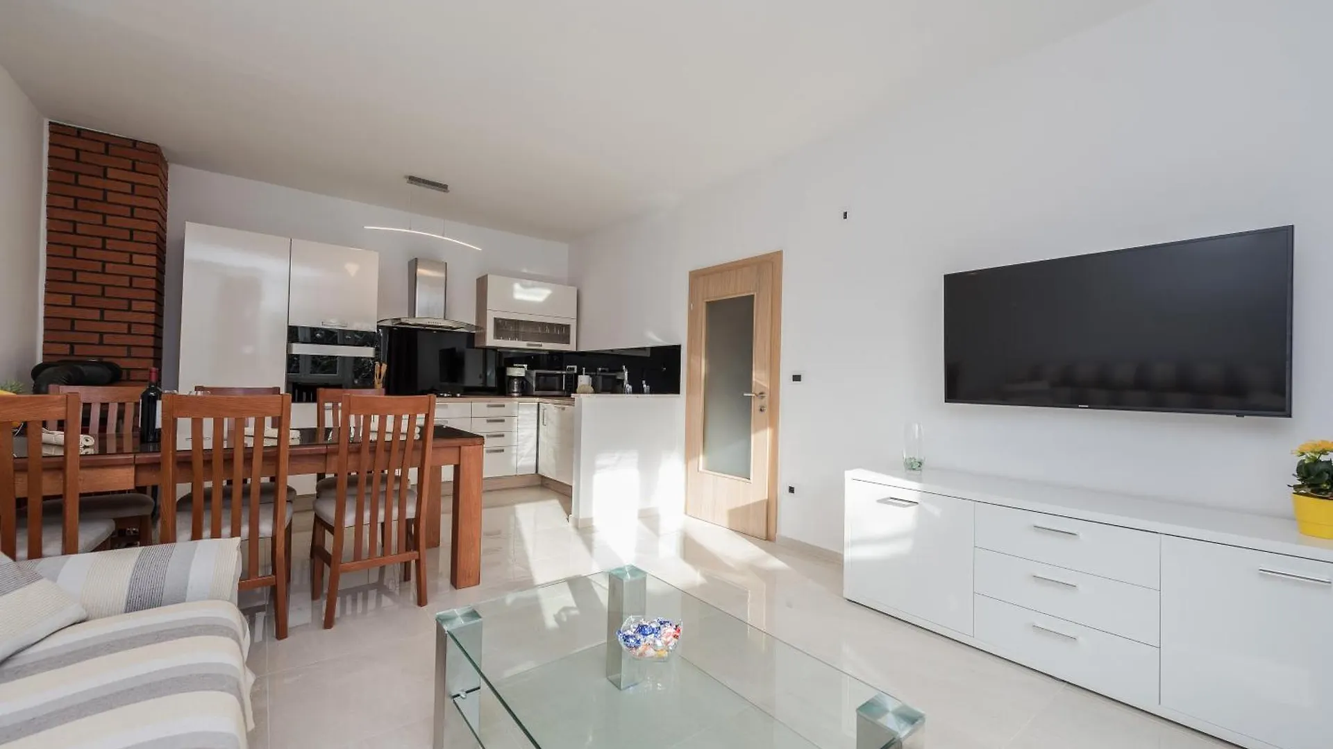 Holiday home Holiday House With A Parking Space Vrsi - Mulo, Zadar - 16527