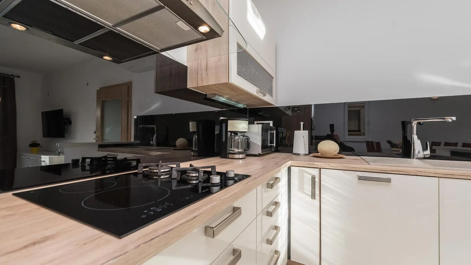 Holiday House With A Parking Space Vrsi - Mulo, Zadar - 16527 Holiday home