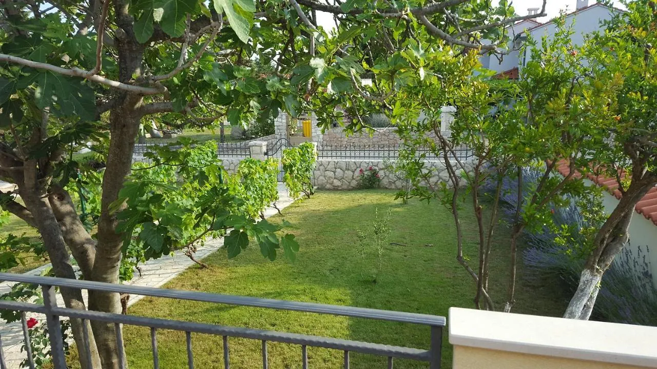 Holiday home Holiday House With A Parking Space Vrsi - Mulo, Zadar - 16527