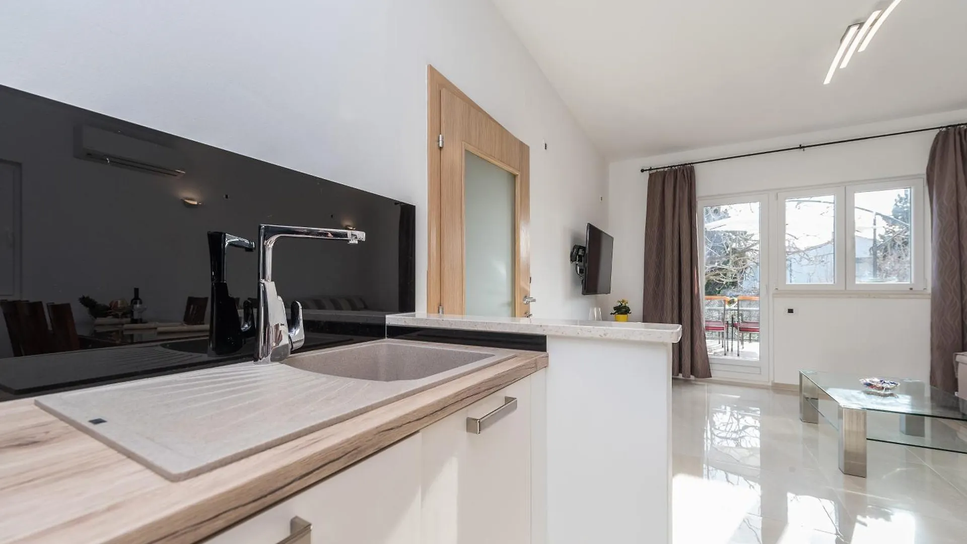 Holiday House With A Parking Space Vrsi - Mulo, Zadar - 16527 Holiday home