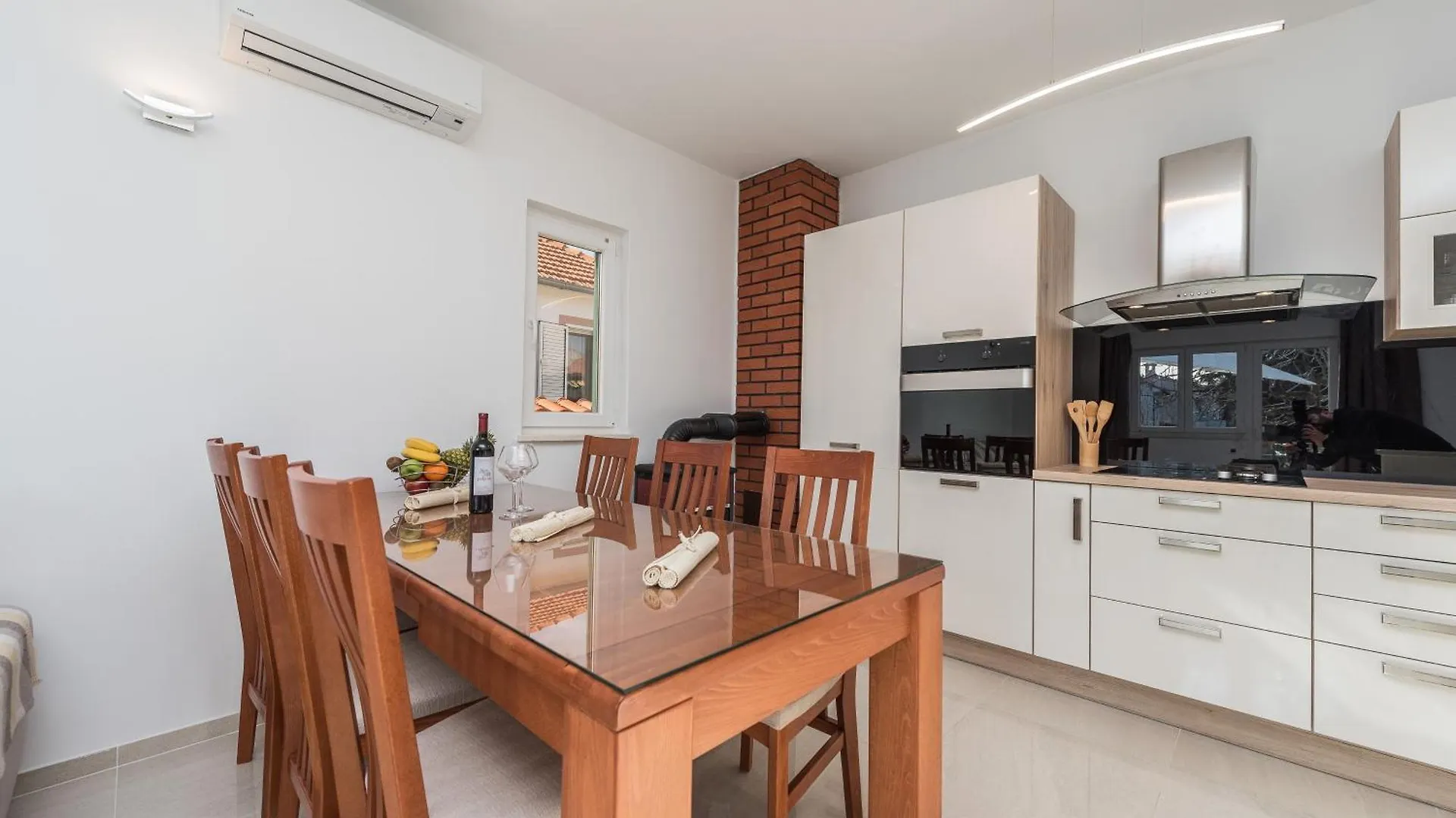 Holiday House With A Parking Space Vrsi - Mulo, Zadar - 16527 Croatia